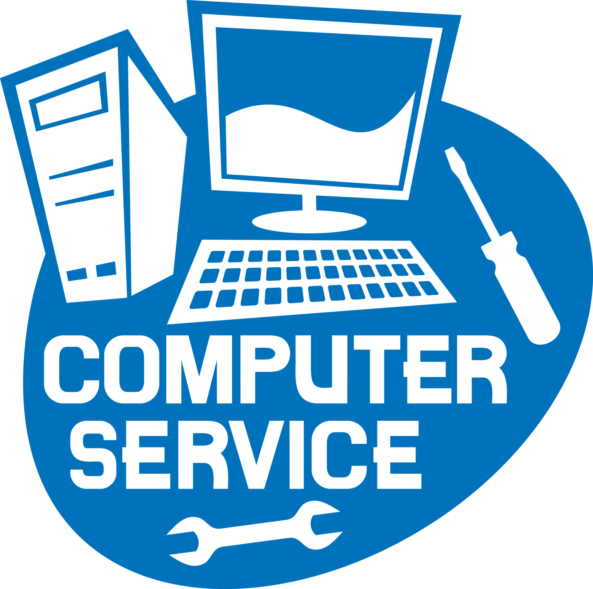 Computador e equipamentos de informática