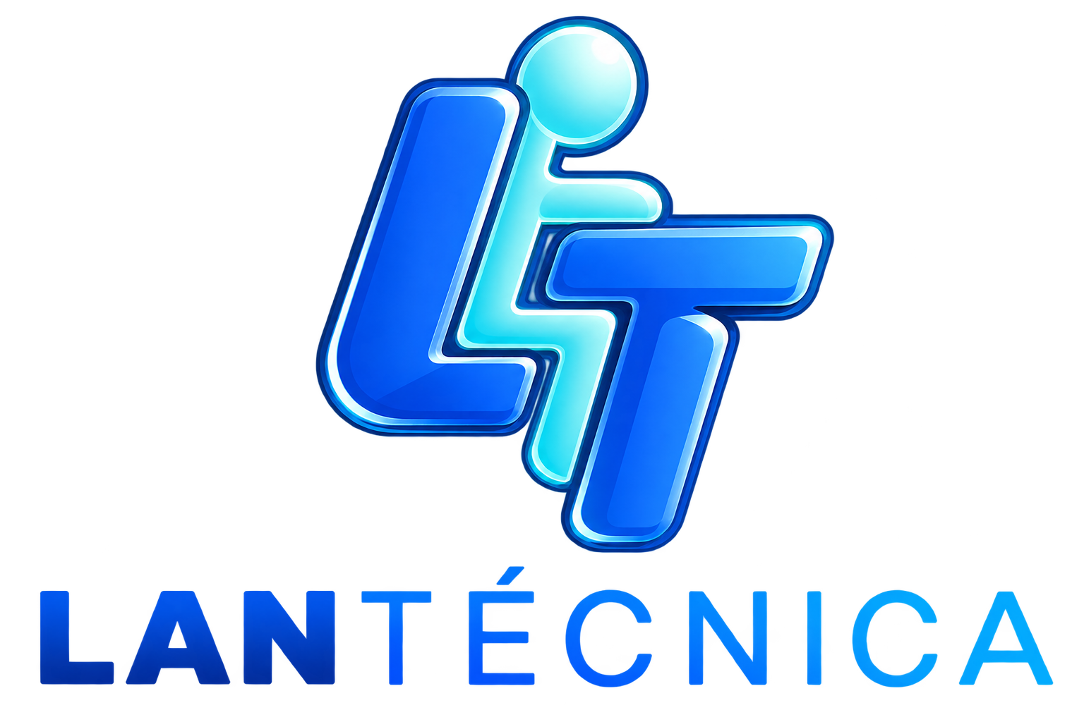 Logo da Lantécnica