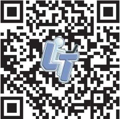 QR Code do WhatsApp comercial da Lantécnica